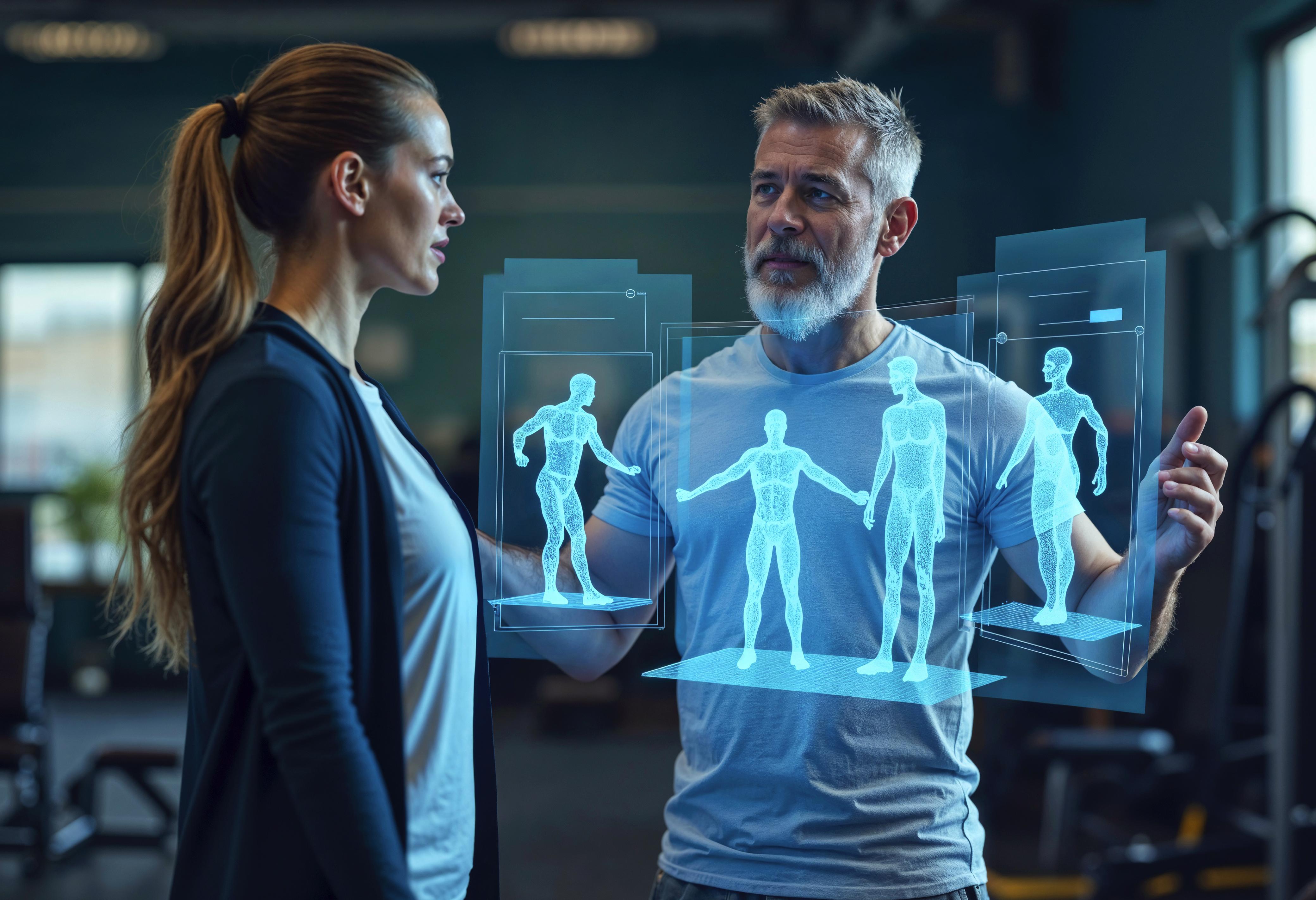 What Is an AI Health Coach and How Does It Work? Complete Guide 2024